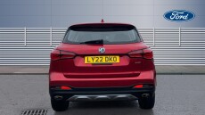 MG Hs 1.5 T-GDI Exclusive 5dr Petrol Hatchback